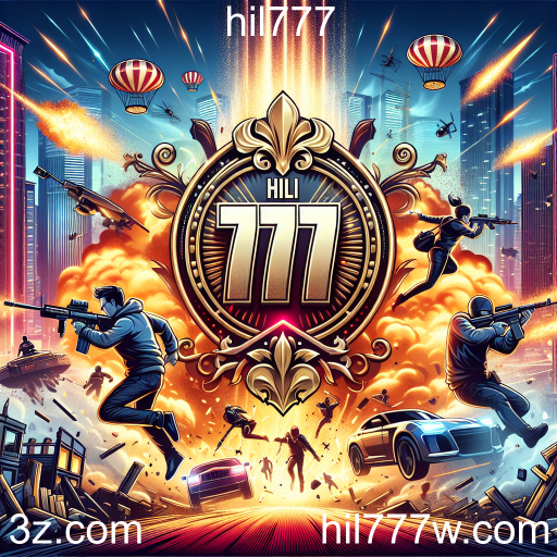 A Emoção dos Jogos de Ação: Uma Jornada Através do Gênero