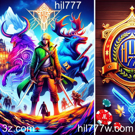 A Evolução dos Jogos RPG: Uma Jornada Através dos Mundos Fantásticos